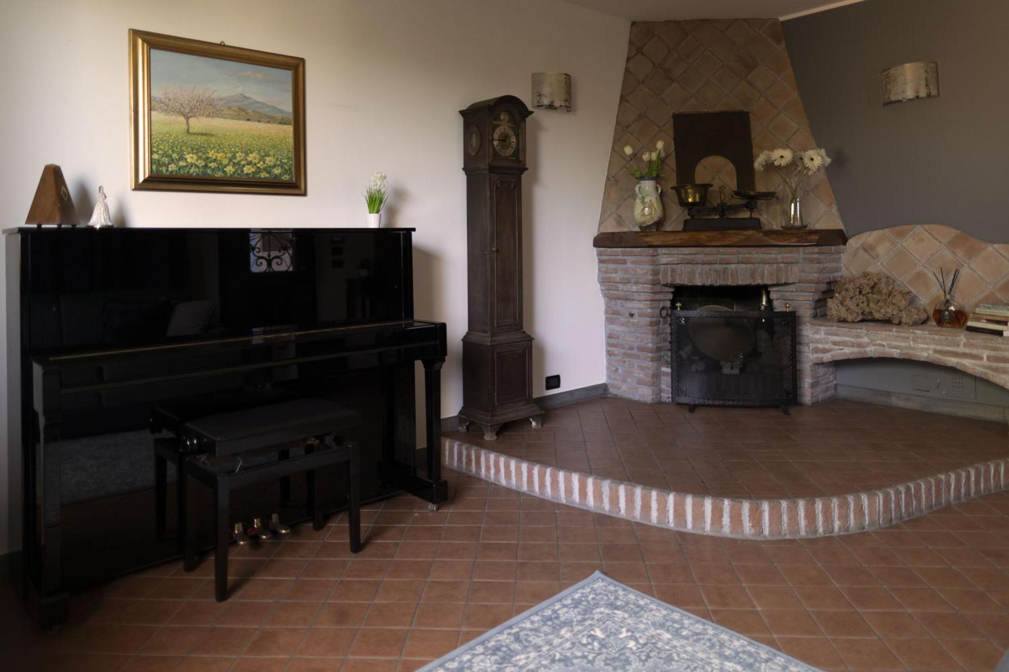 Villa Hephaestus Etna - With Private Pool Ragalna Kültér fotó